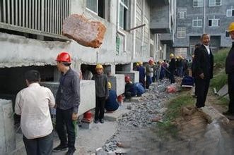 青原哪些方面可以保证房子加固质量合格？