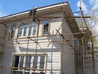 青原房屋加固施工要多少钱？